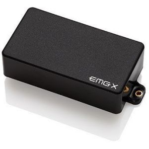 Emg Accessoires guitares 81-X Doubles / Humbuckers