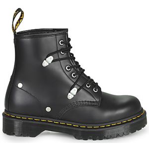 Dr. Martens Boots 1460 BEX STUD Noir - Taille 36