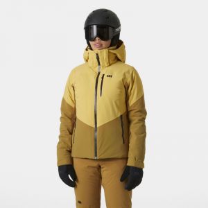 Helly Hansen Veste de ski femme Alphelia