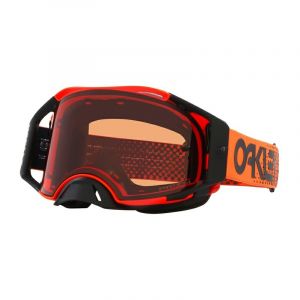 Oakley Ecran masque moto cross Airbrake MX
