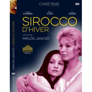 Sirocco d'hiver