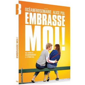 Embrasse-moi ! [DVD]