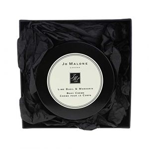 Jo Malone London Jo Malone Lime Basil & Mandarin Crème pour le corps 175 ml