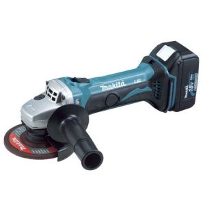 Image de Makita BGA452 - Meuleuse sans fil 18V LXT