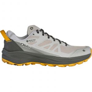 Chaussures de randonnée Oboz Katabatic LT GTX Low