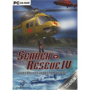 Image de Search and Rescue 4 [PC]