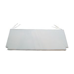 Teck'Attitude Coussin pour banc 150 cm