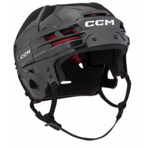 Image de CCM HTC Tacks 70 Noir M Casque de hockey