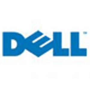 Dell noir - original - cartouche de toner