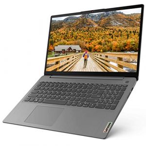 Lenovo PC portable Ideapad 3 15ALC6 15.6"