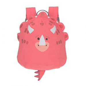 Image de Lässig About Friends Tiny Backpack Dino Rose [158109] - sac à dos sac a dos