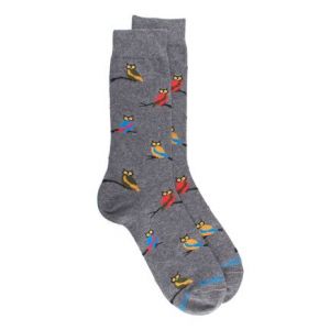 Chaussettes hiboux
