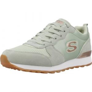 Skechers Sneakers à mémoire de forme - Couleur vert - Taille https://image01.bonprix.fr/assets/1400x1960/0/23032148-taVUUCKI.jpg