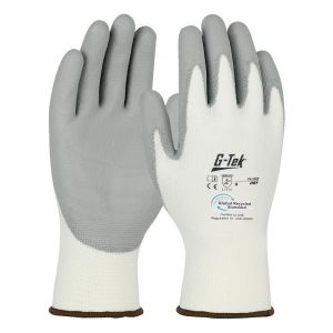Ltdt - Gants 3RX 31-131R enduction pu Taille 6 - Sachet de 12 paires l 1 Sachet - pip