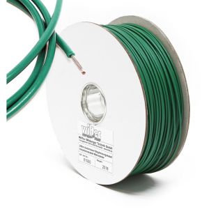 wiltec 250m Automower Câble périphérique Câble de délimitation Robot-tondeuse