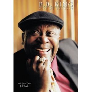 Image de B.B. King : Live By Request