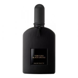 Image de Tom Ford Black Orchid - Eau de toilette pour femme - 50 ml