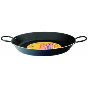 Ibili 380050 - Plat à paella (50 cm)