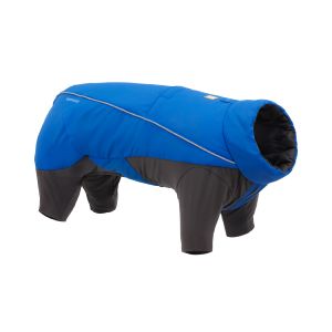 Ruffwear Combinaison imperméable pour chien Vert
