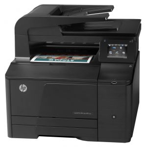 Image de HP LaserJet Pro 200 M276n - Imprimante laser multifonctions Fax