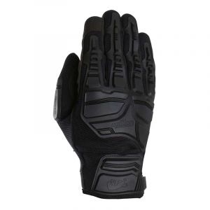 Furygan Gants textile Tekto Evo noir- S