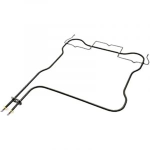 Whirlpool Rèsistance inférieure 1150W d'origine Four cuisinière (481010868077 C00526533 ARISTON HOTPOINT BAUKNECHT CYLINDA INDESIT PRIVILEG