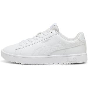 Puma Chaussures rickie classic enfant blanc
