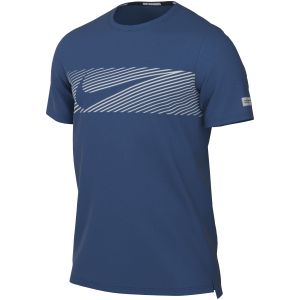 Nike Maillot Miler Flash