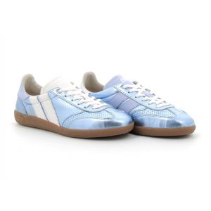 Caval - Sneakers Asym&eacute;triques Pulse - Bleu - 40