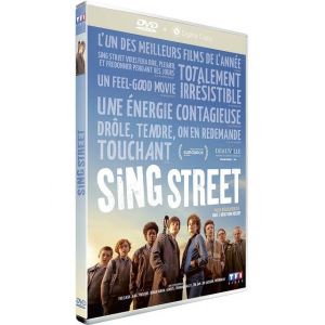 Sing Street