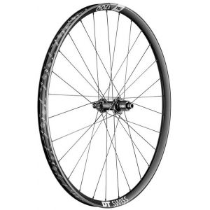 DT Swiss " XM 1700 Spline Roue Arrière Disque 29" CL 12x148mm Axe Traversant MicroSpline 12SP Light 21mm Roues arrière VTT"