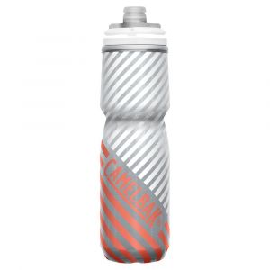 Image de Camelbak Bouteille Podium Chill 700ml One Size Coral Stripe