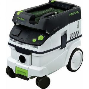 Festool CTL 26 E (583490) - Aspirateur CLEANTEC professionnel