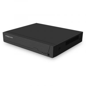 Foscam FNA108H 8 canaux Enregistreur vidéo réseau V533303