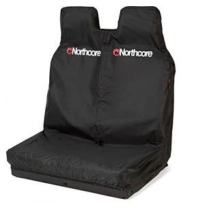 Northcore Double Van Seat Cover