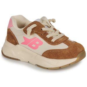 Bonton Baskets basses enfant YARD BASKET Multicolore - Taille 27,28,29,30,31,32,34