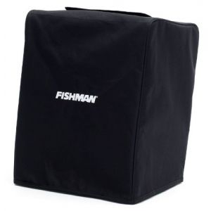 Image de Fishman LBXSC7 - Housse pour Amplificateur LBX700 Noir