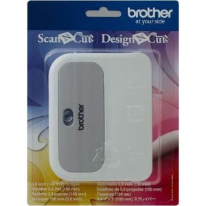 Image de Brother Raclette Scan N Cut 10cm - Neuf