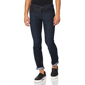 Lee Filters Jeans Comfort Straight 34 Darkest Night