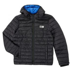 Deeluxe Doudounes enfants MITCHUM Noir - Taille 8 ans