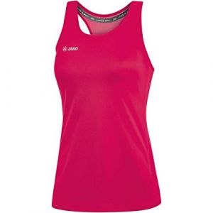 Jako Débardeur femme top Run 2.0