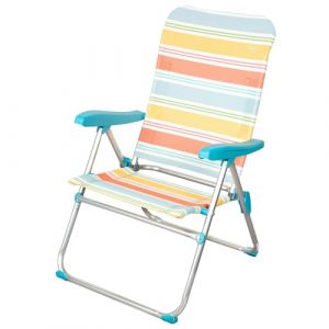 Folding Chair Aktive 47 x 63 x 93 cm
