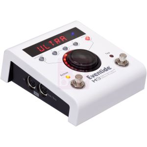 Eventide H9 - Multi modulation