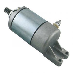 Brazoline Bouton de démarreur moto Bombardier / Can Am / Brp