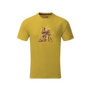 T-shirt Instinct Valley Series S&B Super