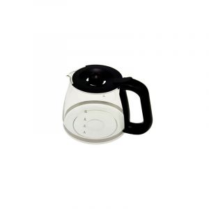 Seb Verseuse en verre pour Cafeti&egrave;re FS-1000050071