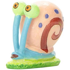 Penn-plax SpongeBob Gary 5 cm