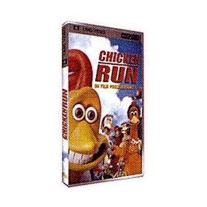 Image de Chicken Run