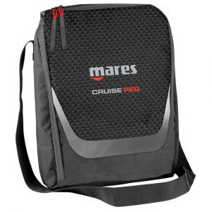 Mares Cruise REG Sac Unisexe pour Adulte Noir Taille Unique