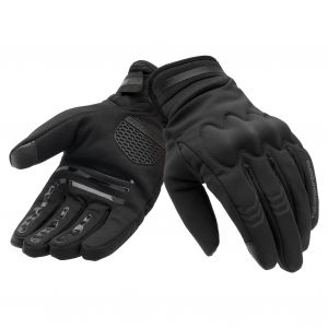 Tucano Urbano Gants Turbo Noir - Taille 2XL